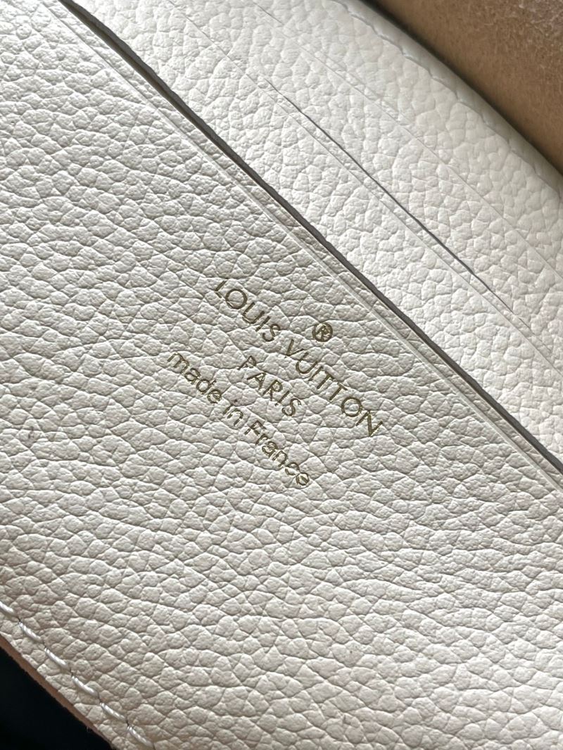 Louis Vuitton Satchel Bags